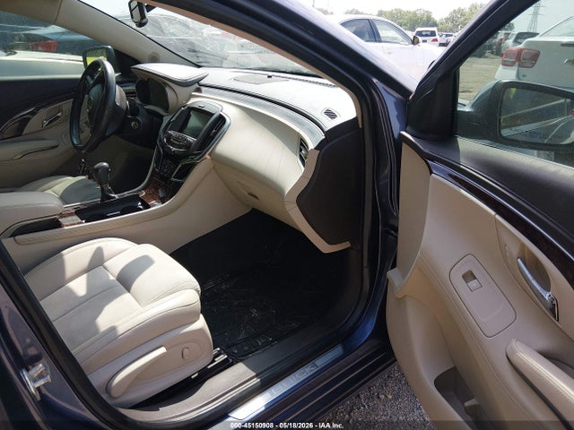 Продаж на аукціоні авто 2014 Buick Lacrosse, vin: 1G4GA5GR5EF226113, номер лоту: 45150908