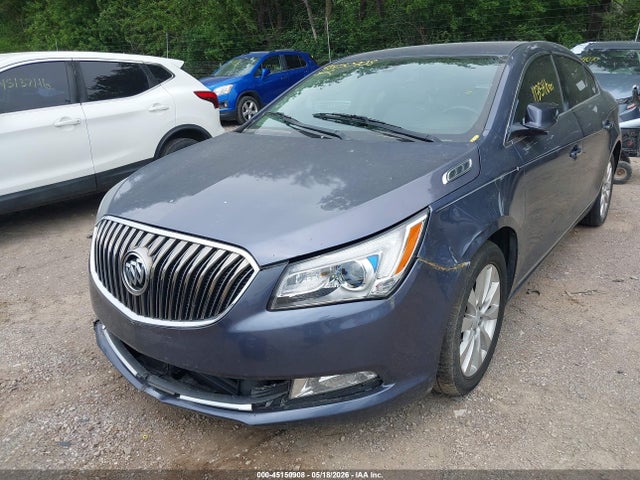Продаж на аукціоні авто 2014 Buick Lacrosse, vin: 1G4GA5GR5EF226113, номер лоту: 45150908