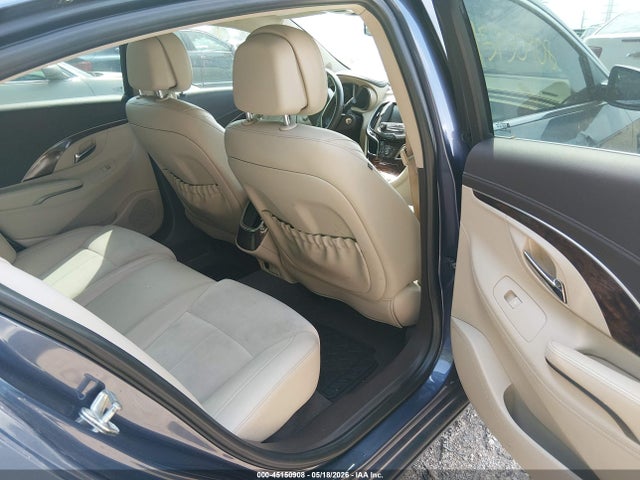 Продаж на аукціоні авто 2014 Buick Lacrosse, vin: 1G4GA5GR5EF226113, номер лоту: 45150908