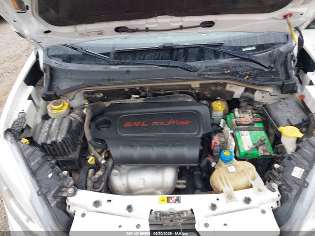 45150909 :رقم المزاد ، ZFBERFBT0F6957887 vin ، 2015 Ram Promaster City Tradesman Slt مزاد بيع