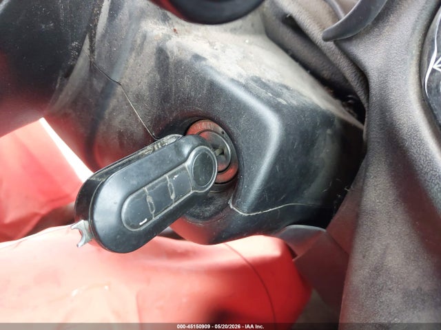 45150909 :رقم المزاد ، ZFBERFBT0F6957887 vin ، 2015 Ram Promaster City Tradesman Slt مزاد بيع