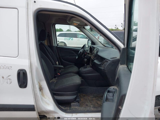 45150909 :رقم المزاد ، ZFBERFBT0F6957887 vin ، 2015 Ram Promaster City Tradesman Slt مزاد بيع