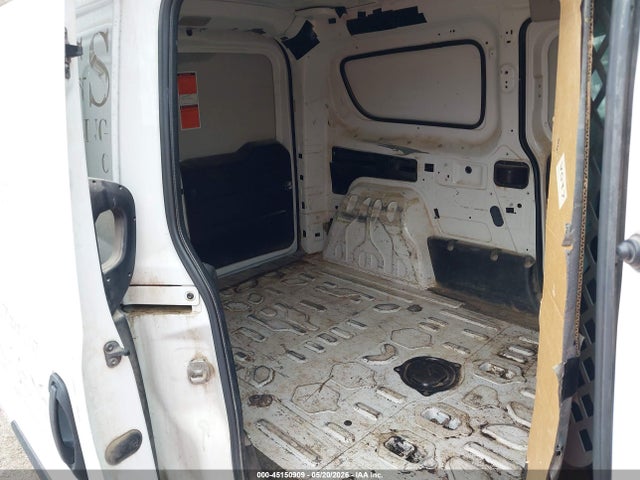 45150909 :رقم المزاد ، ZFBERFBT0F6957887 vin ، 2015 Ram Promaster City Tradesman Slt مزاد بيع