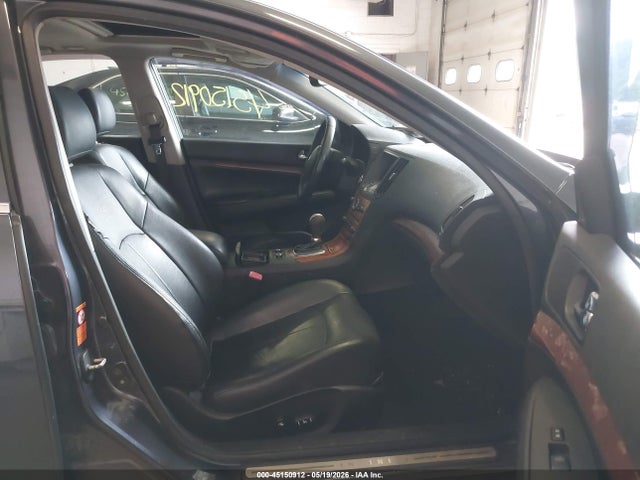 Продаж на аукціоні авто 2009 Infiniti G37x, vin: JNKCV61F99M354981, номер лоту: 45150912