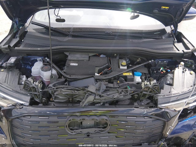 WA1M2BFZ6PP068117 Audi Q4 E-tron Prestige 50 Quattro
