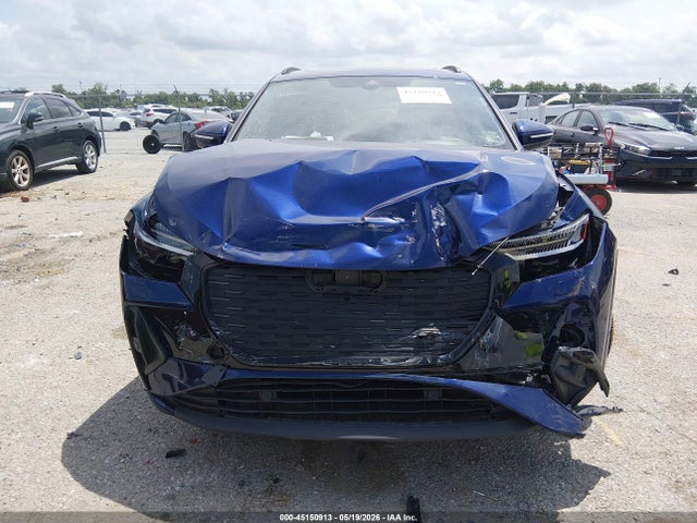 WA1M2BFZ6PP068117 Audi Q4 E-tron Prestige 50 Quattro