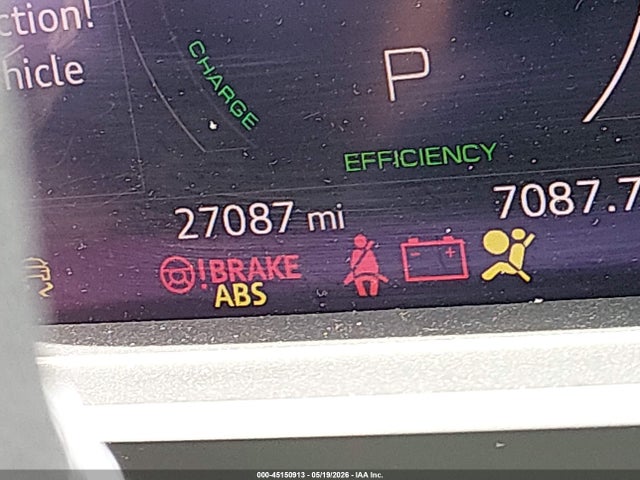 WA1M2BFZ6PP068117 Audi Q4 E-tron Prestige 50 Quattro