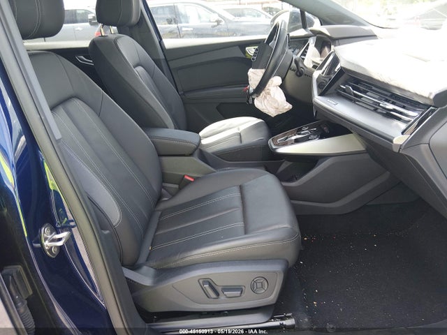 WA1M2BFZ6PP068117 Audi Q4 E-tron Prestige 50 Quattro