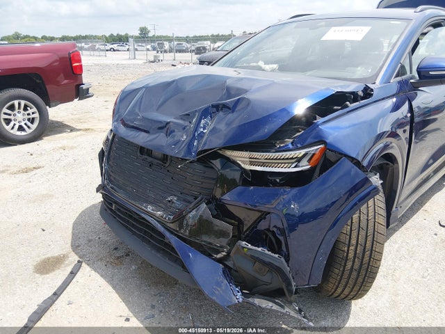 WA1M2BFZ6PP068117 Audi Q4 E-tron Prestige 50 Quattro