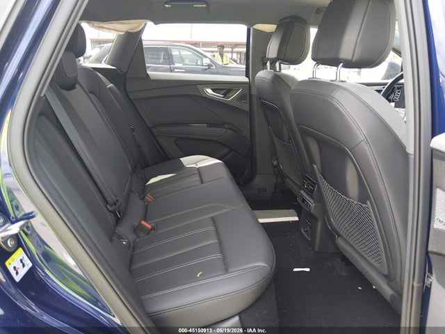 WA1M2BFZ6PP068117 Audi Q4 E-tron Prestige 50 Quattro
