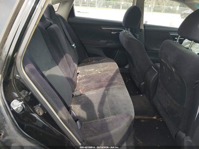 Aukcja sprzedaży 2013 Nissan Altima 2.5 S, vin: 1N4AL3AP7DC266862, numer aukcji: 45150914