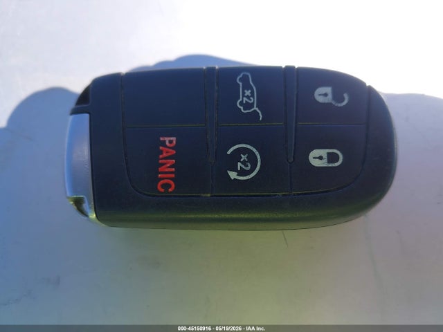 45150916 :رقم المزاد ، 1C4RDHDG6MC749746 vin ، 2021 Dodge Durango Gt Plus Rwd مزاد بيع