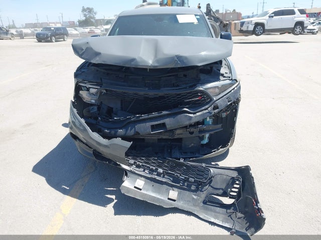 45150916 :رقم المزاد ، 1C4RDHDG6MC749746 vin ، 2021 Dodge Durango Gt Plus Rwd مزاد بيع