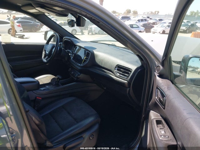 45150916 :رقم المزاد ، 1C4RDHDG6MC749746 vin ، 2021 Dodge Durango Gt Plus Rwd مزاد بيع