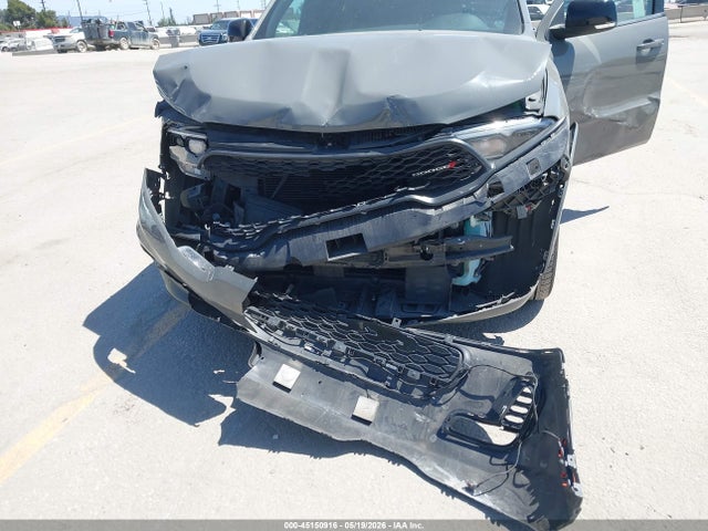 45150916 :رقم المزاد ، 1C4RDHDG6MC749746 vin ، 2021 Dodge Durango Gt Plus Rwd مزاد بيع
