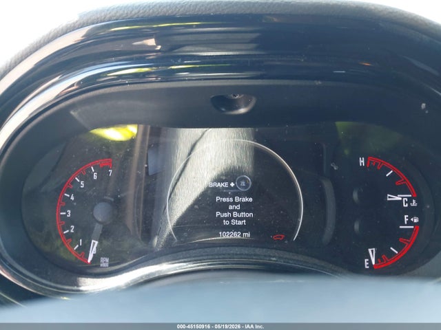 45150916 :رقم المزاد ، 1C4RDHDG6MC749746 vin ، 2021 Dodge Durango Gt Plus Rwd مزاد بيع