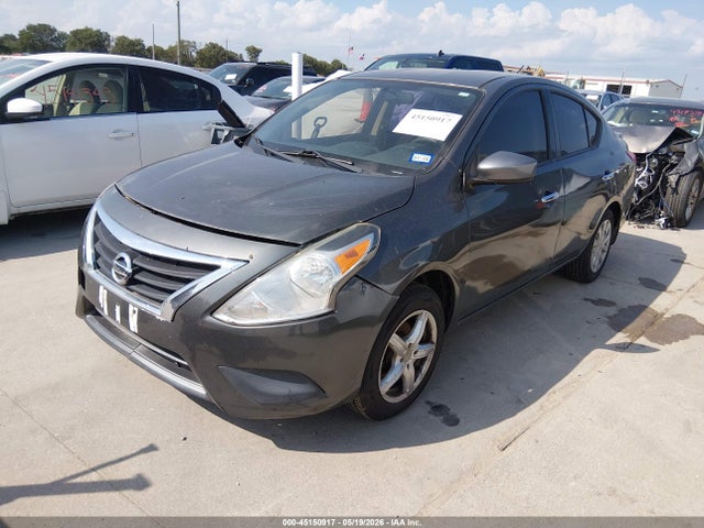 Aukcja sprzedaży 2017 Nissan Versa 1.6 Sv, vin: 3N1CN7APXHL892214, numer aukcji: 45150917