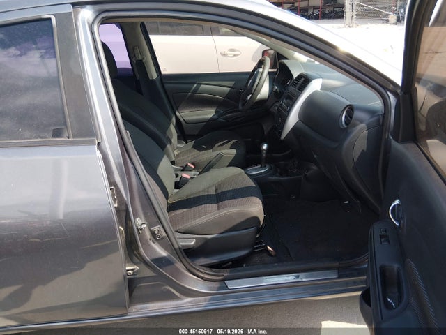 Aukcja sprzedaży 2017 Nissan Versa 1.6 Sv, vin: 3N1CN7APXHL892214, numer aukcji: 45150917