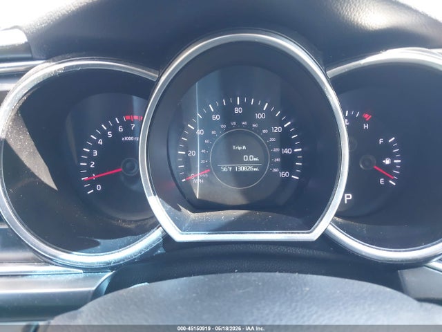 KIA Optima Lx 2014 5XXGM4A78EG300977 Image 7