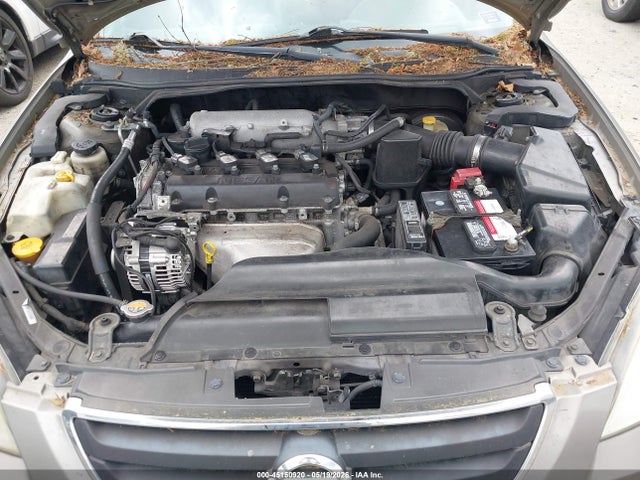 Продаж на аукціоні авто 2002 Nissan Altima 2.5 Sl, vin: 1N4AL11D52C215500, номер лоту: 45150920