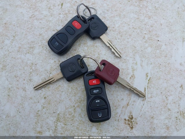 Продаж на аукціоні авто 2002 Nissan Altima 2.5 Sl, vin: 1N4AL11D52C215500, номер лоту: 45150920