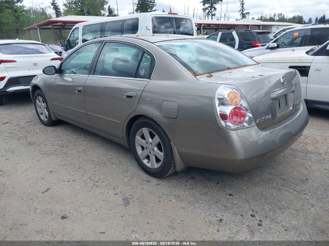 Продаж на аукціоні авто 2002 Nissan Altima 2.5 Sl, vin: 1N4AL11D52C215500, номер лоту: 45150920