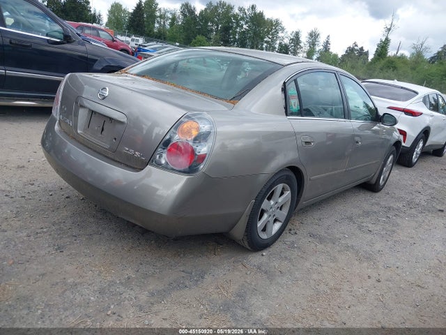 Продаж на аукціоні авто 2002 Nissan Altima 2.5 Sl, vin: 1N4AL11D52C215500, номер лоту: 45150920