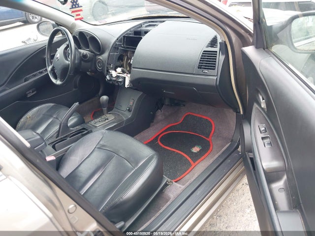 Продаж на аукціоні авто 2002 Nissan Altima 2.5 Sl, vin: 1N4AL11D52C215500, номер лоту: 45150920