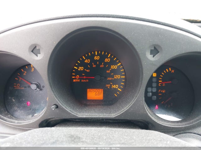 Продаж на аукціоні авто 2002 Nissan Altima 2.5 Sl, vin: 1N4AL11D52C215500, номер лоту: 45150920