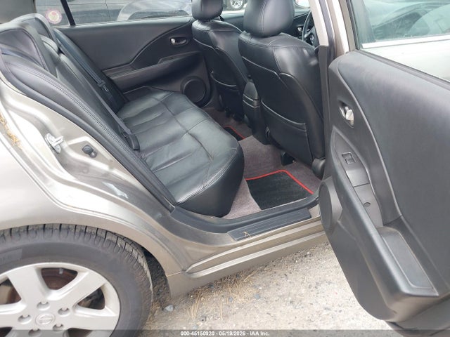 Продаж на аукціоні авто 2002 Nissan Altima 2.5 Sl, vin: 1N4AL11D52C215500, номер лоту: 45150920