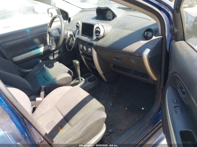2005 Scion Xa მანქანა იყიდება აუქციონზე, vin: JTKKT624150109554, აუქციონის ნომერი: 45150921