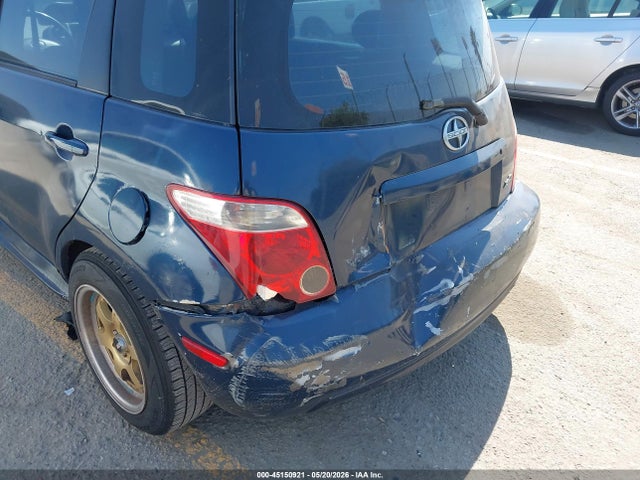 2005 Scion Xa მანქანა იყიდება აუქციონზე, vin: JTKKT624150109554, აუქციონის ნომერი: 45150921