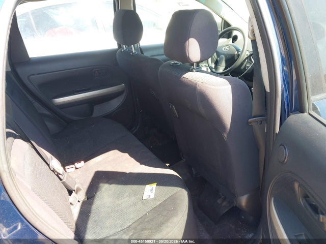 2005 Scion Xa მანქანა იყიდება აუქციონზე, vin: JTKKT624150109554, აუქციონის ნომერი: 45150921