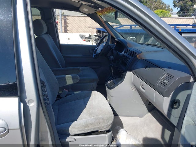 45150922 :رقم المزاد ، KNDUP131346542994 vin ، 2004 Kia Sedona Ex/lx مزاد بيع