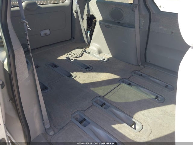 45150922 :رقم المزاد ، KNDUP131346542994 vin ، 2004 Kia Sedona Ex/lx مزاد بيع