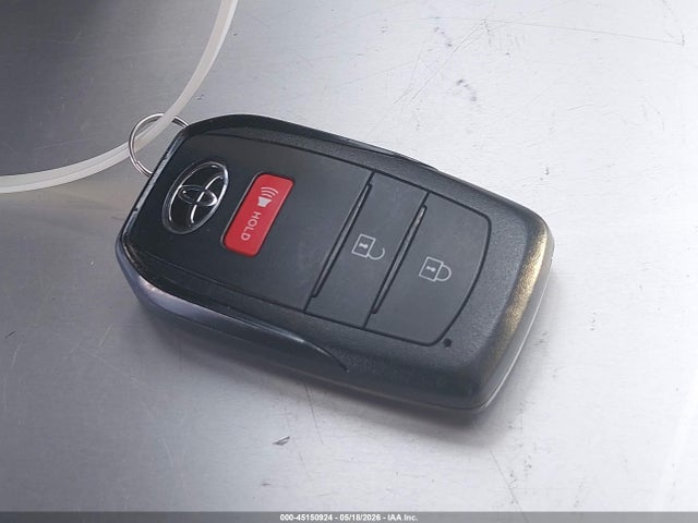 Aukcja sprzedaży 2025 Toyota Prius Xle, vin: JTDACAAUXS3063367, numer aukcji: 45150924