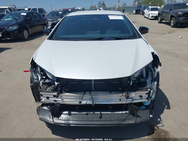 Aukcja sprzedaży 2025 Toyota Prius Xle, vin: JTDACAAUXS3063367, numer aukcji: 45150924