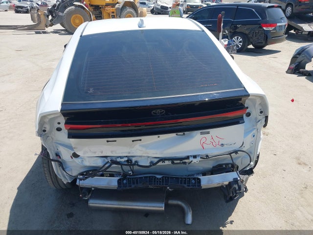 Aukcja sprzedaży 2025 Toyota Prius Xle, vin: JTDACAAUXS3063367, numer aukcji: 45150924