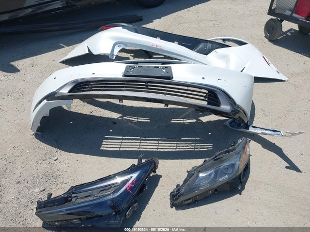 Aukcja sprzedaży 2025 Toyota Prius Xle, vin: JTDACAAUXS3063367, numer aukcji: 45150924