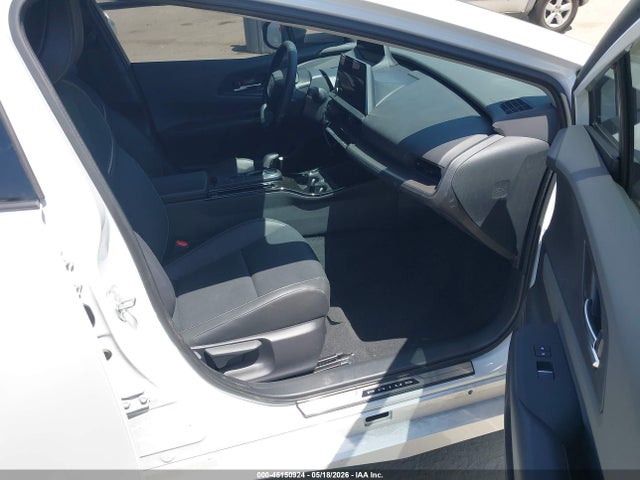Aukcja sprzedaży 2025 Toyota Prius Xle, vin: JTDACAAUXS3063367, numer aukcji: 45150924