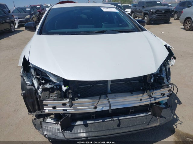 Aukcja sprzedaży 2025 Toyota Prius Xle, vin: JTDACAAUXS3063367, numer aukcji: 45150924