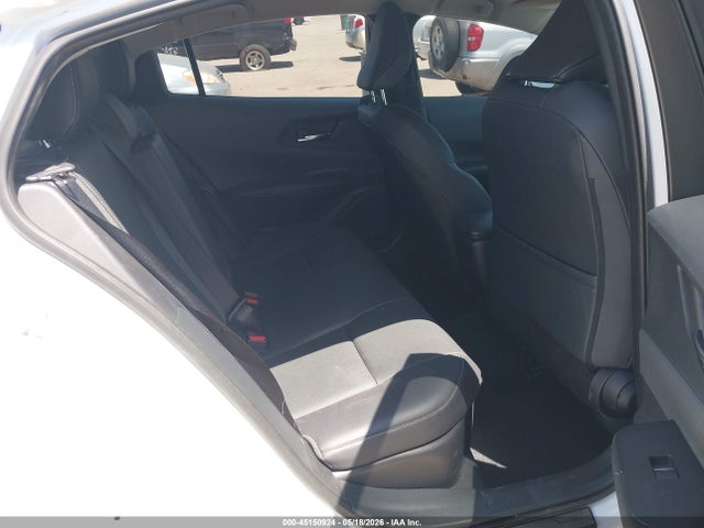 Aukcja sprzedaży 2025 Toyota Prius Xle, vin: JTDACAAUXS3063367, numer aukcji: 45150924