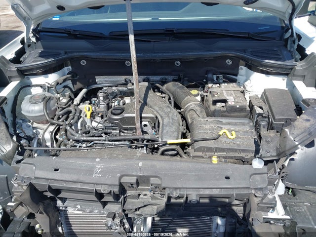 3VVEX7B25PM356493 Volkswagen Taos 1.5t Se
