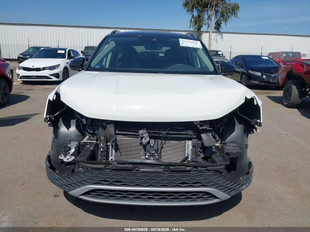 3VVEX7B25PM356493 Volkswagen Taos 1.5t Se