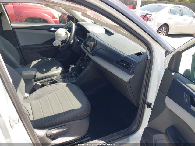 3VVEX7B25PM356493 Volkswagen Taos 1.5t Se