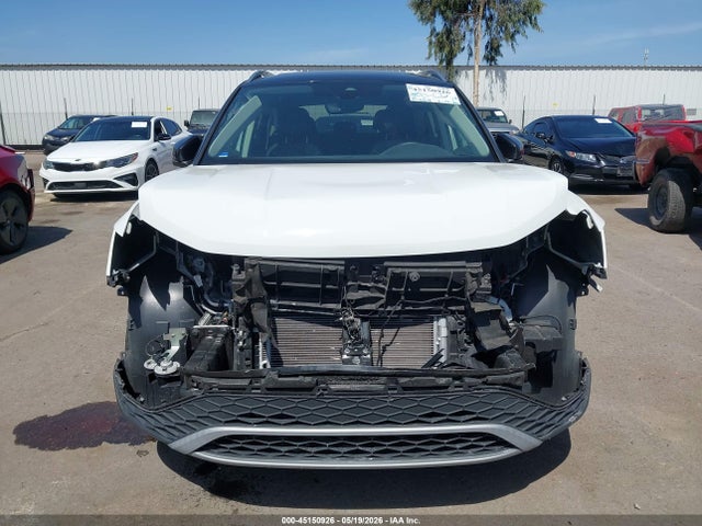 3VVEX7B25PM356493 Volkswagen Taos 1.5t Se