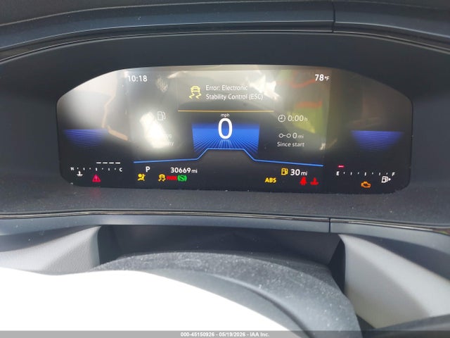 3VVEX7B25PM356493 Volkswagen Taos 1.5t Se