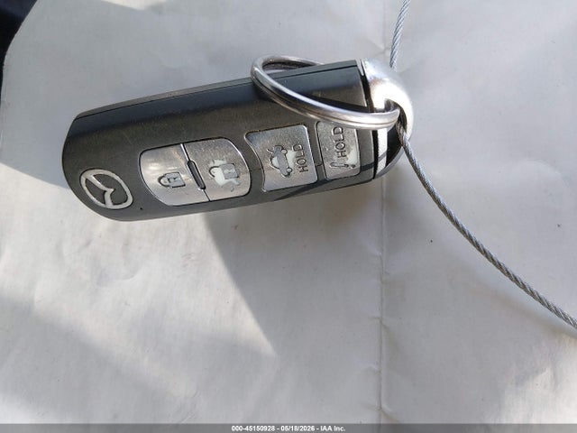 3MZBN1U71HM125831 Mazda Mazda3 Sport