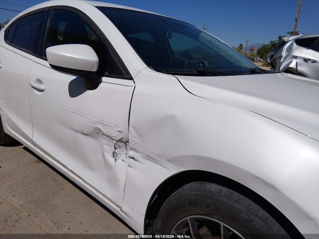 3MZBN1U71HM125831 Mazda Mazda3 Sport