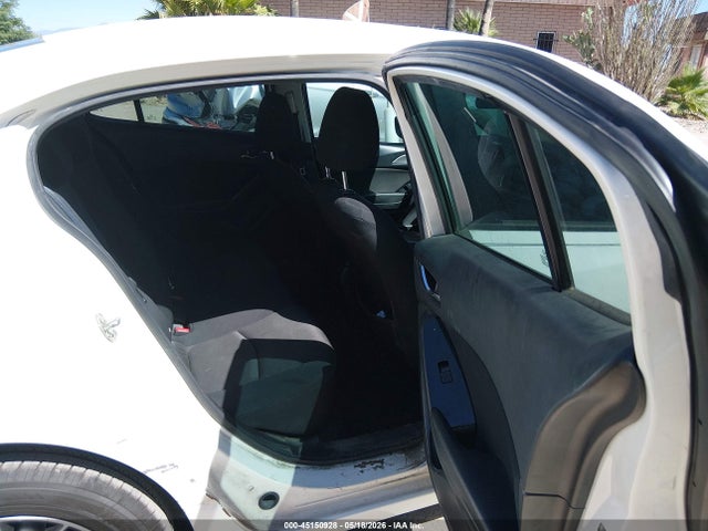 3MZBN1U71HM125831 Mazda Mazda3 Sport